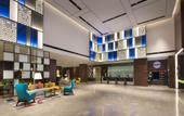 Туры в отель Hampton by Hilton Suzhou Xiangcheng