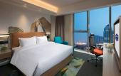 Туры в отель Hampton by Hilton Suzhou Xiangcheng
