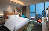 Туры в отель Hampton by Hilton Suzhou Xiangcheng