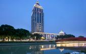 Туры в отель Hampton by Hilton Suzhou Xiangcheng