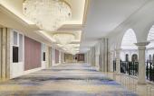 Туры в отель Sheraton Yinchuan Hotel