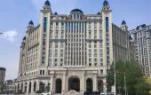 Туры в отель Sheraton Yinchuan Hotel