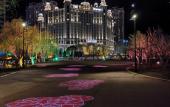 Туры в отель Sheraton Yinchuan Hotel