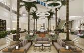Туры в отель Sheraton Yinchuan Hotel