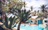 Туры в отель The KOHO Air Hotel