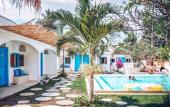 Туры в отель The KOHO Air Hotel