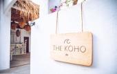 Туры в отель The KOHO Air Hotel