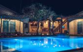 Туры в отель The KOHO Air Hotel