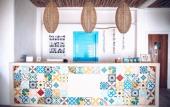 Туры в отель The KOHO Air Hotel
