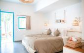 Туры в отель The KOHO Air Hotel