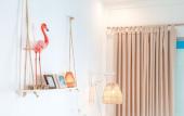 Туры в отель The KOHO Air Hotel