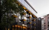 Туры в отель Movenpick Hotel Tallinn