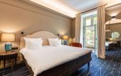 Туры в отель Movenpick Hotel Tallinn