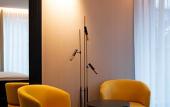 Туры в отель Movenpick Hotel Tallinn