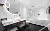 Туры в отель Movenpick Hotel Tallinn