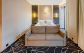 Туры в отель Movenpick Hotel Tallinn