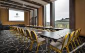Туры в отель Movenpick Hotel Tallinn