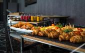 Туры в отель Movenpick Hotel Tallinn