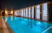 Туры в отель Movenpick Hotel Tallinn