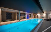 Туры в отель Movenpick Hotel Tallinn