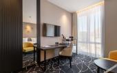 Туры в отель Movenpick Hotel Tallinn