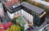 Туры в отель Movenpick Hotel Tallinn