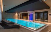Туры в отель Movenpick Hotel Tallinn