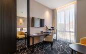 Туры в отель Movenpick Hotel Tallinn