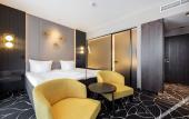 Туры в отель Movenpick Hotel Tallinn