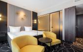 Туры в отель Movenpick Hotel Tallinn
