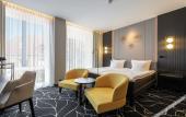 Туры в отель Movenpick Hotel Tallinn