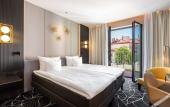 Туры в отель Movenpick Hotel Tallinn