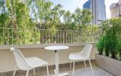 Туры в отель Movenpick Hotel Tallinn