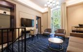 Туры в отель Movenpick Hotel Tallinn