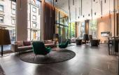 Туры в отель Movenpick Hotel Tallinn