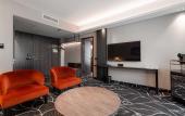 Туры в отель Movenpick Hotel Tallinn