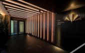 Туры в отель Movenpick Hotel Tallinn
