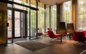 Туры в отель Movenpick Hotel Tallinn