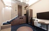 Туры в отель Movenpick Hotel Tallinn