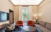 Туры в отель Movenpick Hotel Tallinn