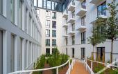Туры в отель Movenpick Hotel Tallinn
