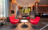 Туры в отель Movenpick Hotel Tallinn