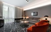 Туры в отель Movenpick Hotel Tallinn