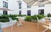 Туры в отель Movenpick Hotel Tallinn