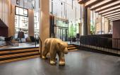Туры в отель Movenpick Hotel Tallinn