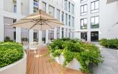 Туры в отель Movenpick Hotel Tallinn