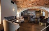 Туры в отель Movenpick Hotel Tallinn
