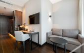 Туры в отель Movenpick Hotel Tallinn