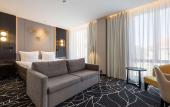 Туры в отель Movenpick Hotel Tallinn