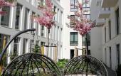 Туры в отель Movenpick Hotel Tallinn
